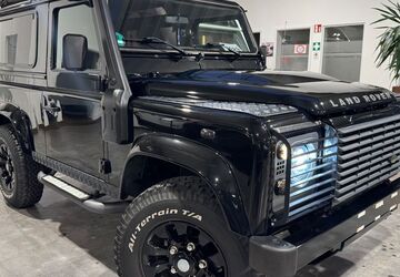 Land Rover Defender 35.000 km 59.950 &euro; Dülmen 48249
