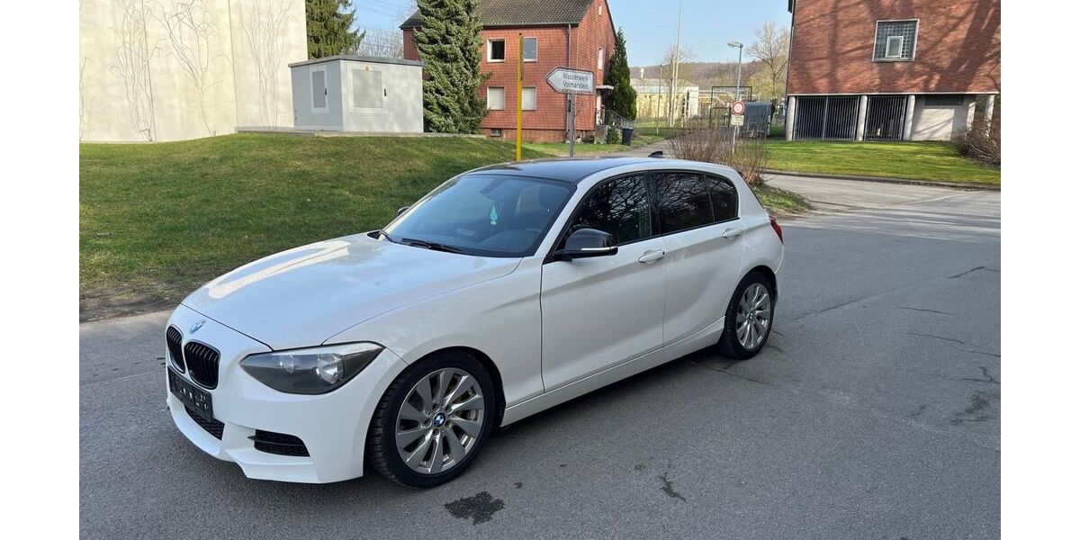BMW 120 290.000 km 4.190 &euro; Wetter Ruhr 58300