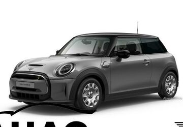 Mini Cooper SE 20.849 km 16.440 &euro; Gelsenkirchen 45897