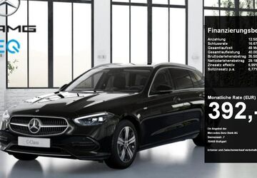 Mercedes-Benz C 300 10.870 km 39.270 &euro; Dortmund 44139