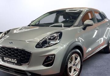 Ford Puma 86.047 km 11.880 &euro; Recklinghausen 45659