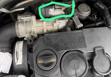 Skoda Octavia 236.000 km 1.500 &euro; Oberhausen 46145