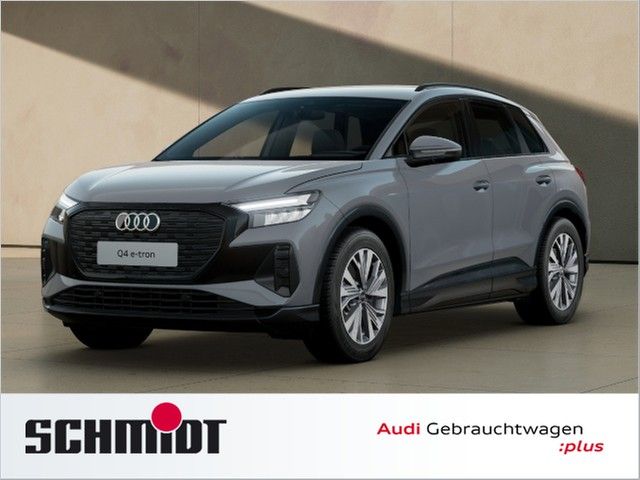 Audi Q4 e-tron 49.180 km 35.840 &euro; Recklinghausen 45657