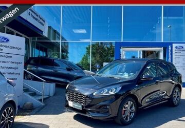 Ford Kuga 23.990 km 41.950 &euro; Dülmen 48249