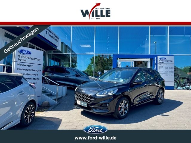 Ford Kuga 23.990 km 41.950 &euro; Dülmen 48249