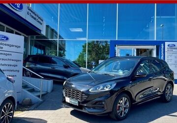 Ford Kuga 29.500 km 39.550 &euro; Dülmen 48249