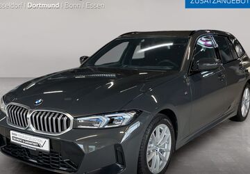 BMW 330 20.844 km 46.999 &euro; Dortmund 44263