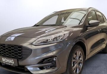 Ford Kuga 23.000 km 30.990 &euro; Gelsenkirchen 45881