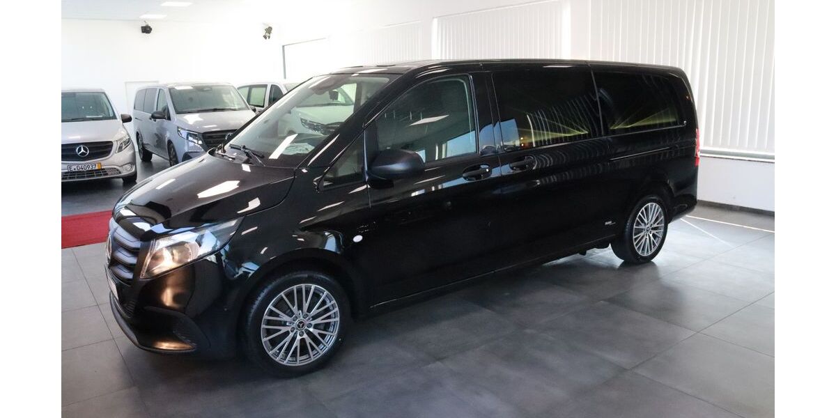 Mercedes-Benz Vito 9.048 km 74.950 &euro; Essen 45329