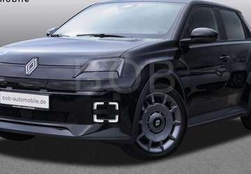 Renault R 5 5.350 km 26.668 &euro; Bochum 44809