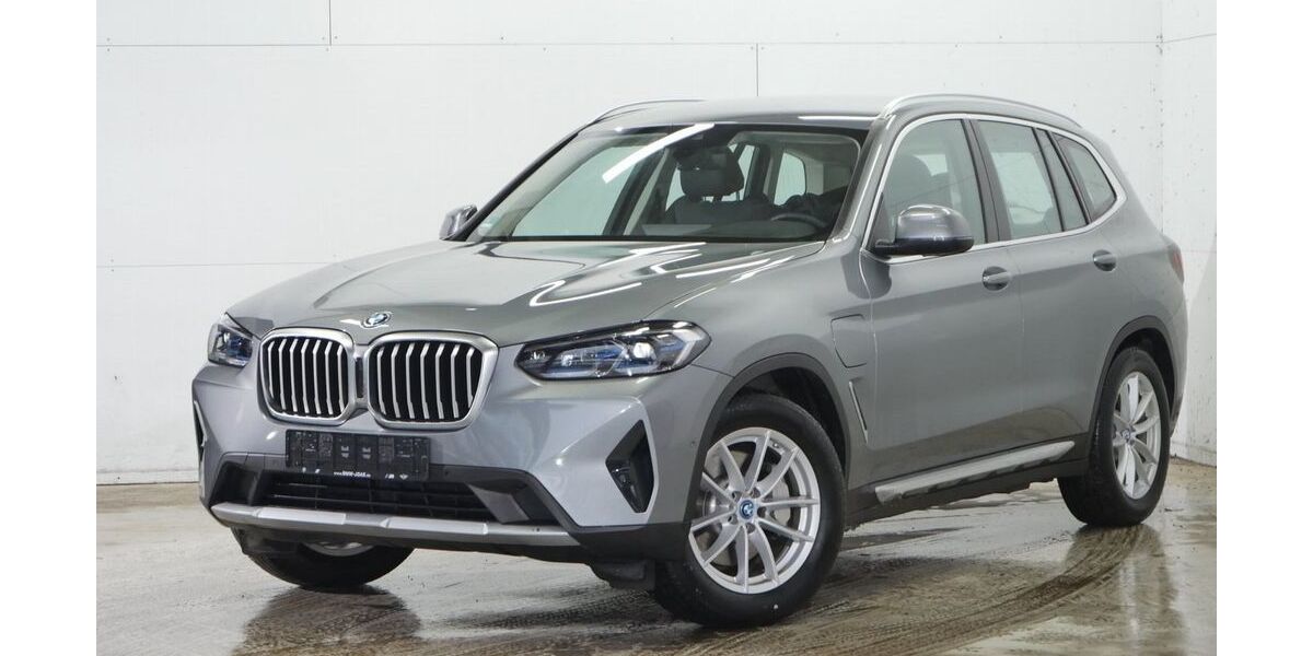 BMW X3 21.754 km 47.940 &euro; Marl 45770