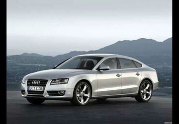 Audi A5 344.000 km 9.999 &euro; Dülmen 48249