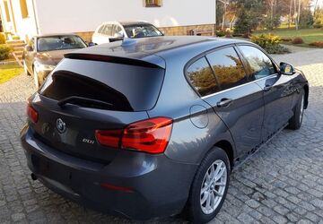 BMW 120 46.700 km 17.200 &euro; Witten 58454