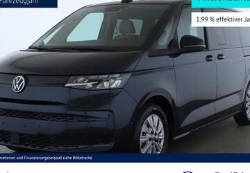 VW T7 Multivan 19.785 km 54.330 &euro; Bochum 44866