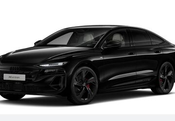 Audi A6 e-tron 27.859 km 59.430 &euro; Oberhausen 46047