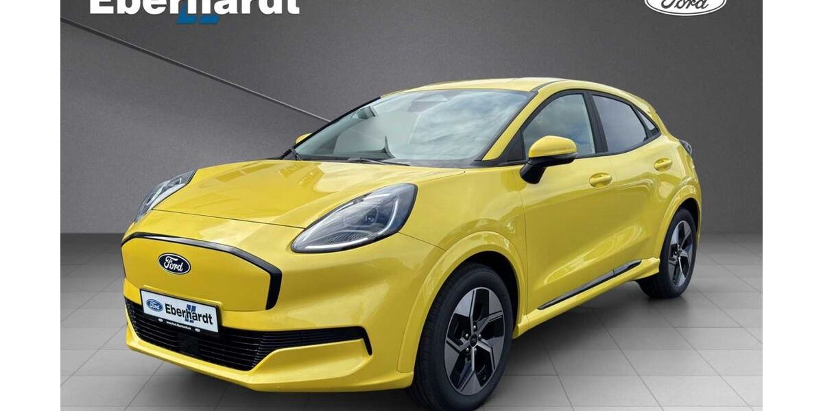 Ford Puma 3.500 km 32.990 &euro; Dortmund 44287