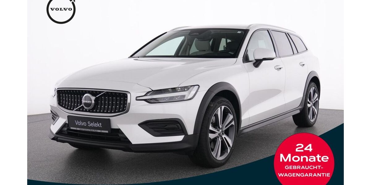Volvo V60 Cross Country 33.751 km 34.750 &euro; Mülheim an der Ruhr 45472