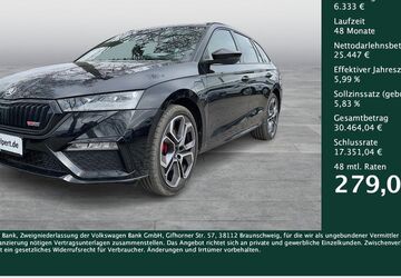 Skoda Octavia 24.196 km 31.566 &euro; Dortmund 44269