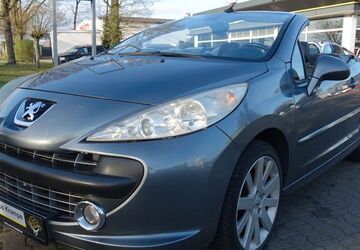 Peugeot 207 256.600 km 1.480 &euro; Selm 59379