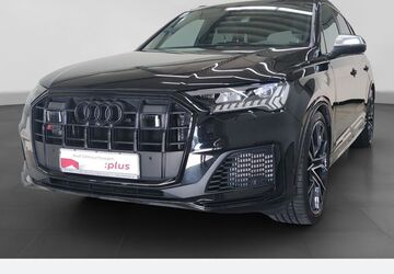 Audi SQ7 46.436 km 65.480 &euro; Bochum 44809