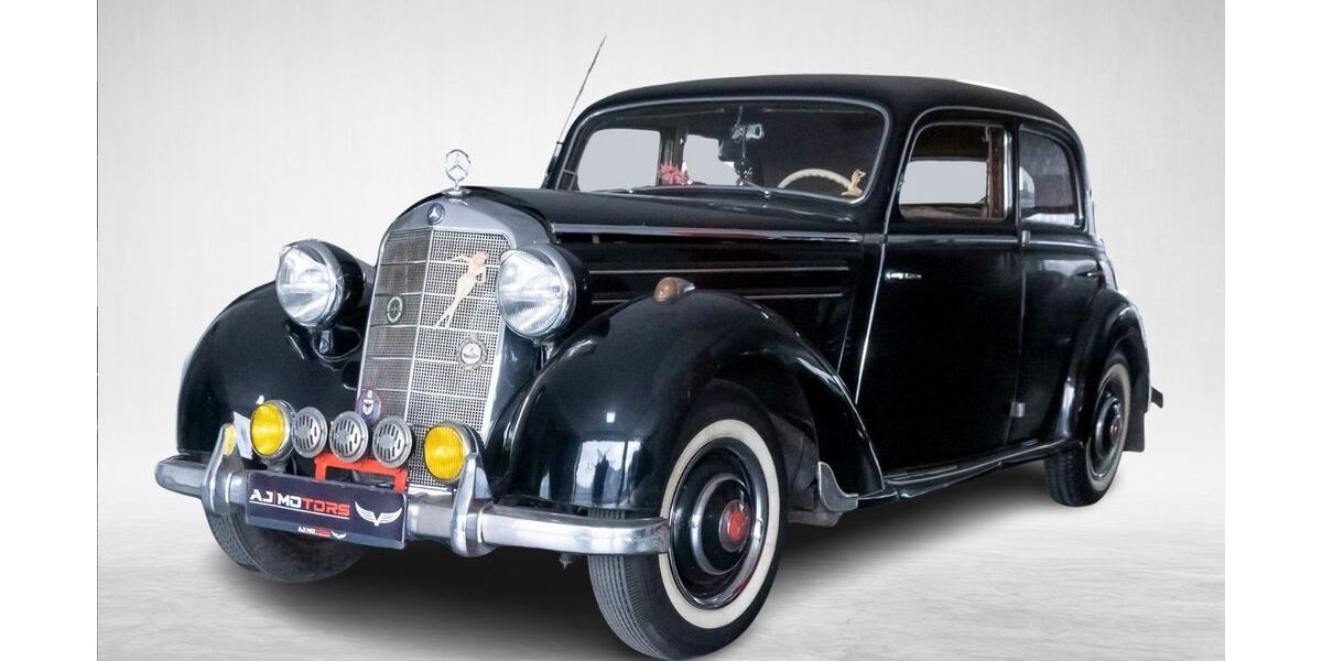 Mercedes-Benz Andere 10.900 km 23.990 &euro; Gelsenkirchen 45899