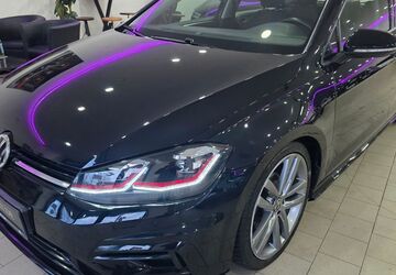 VW Golf 148.397 km 12.500 &euro; Recklinghausen 45661