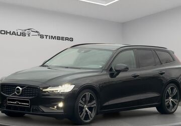 Volvo V60 183.000 km 20.900 &euro; Oer-Erkenschwick 45739