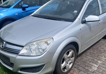 Opel Astra 189.000 km 1.990 &euro; Recklinghausen 45657