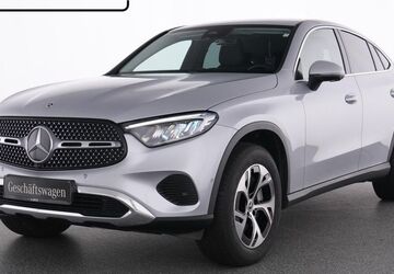 Mercedes-Benz GLC 300 5.421 km 63.950 &euro; Essen 45309