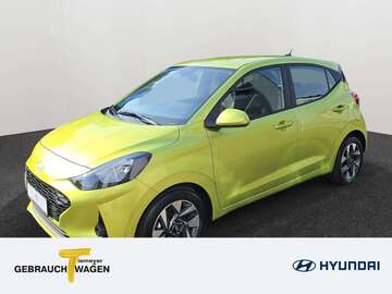 Gebrauchte Hyundai i10