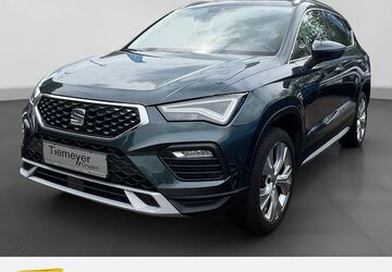 Seat Ateca 19.413 km 24.880 &euro; Recklinghausen 45663