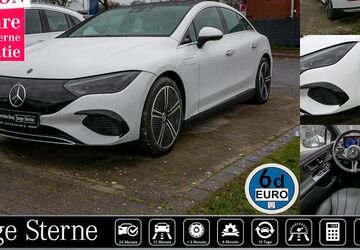Mercedes-Benz EQE 9.998 km 49.998 &euro; Dorsten 46282