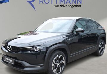 Mazda MX-30 8.838 km 27.990 &euro; Bottrop-Kirchhellen 46244