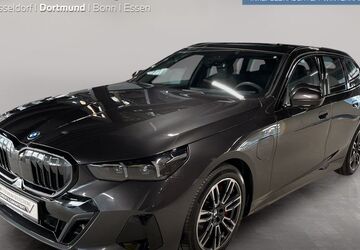 BMW 550 26.687 km 74.599 &euro; Dortmund 44263