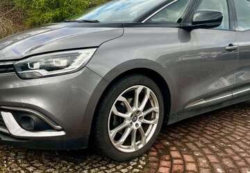 Renault Scenic 123.200 km 9.850 &euro; Bochum 44894