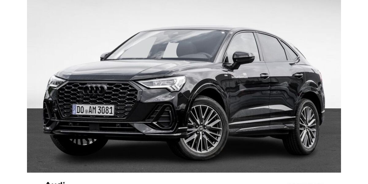 Audi Q3 23.032 km 43.488 &euro; Dortmund 44143