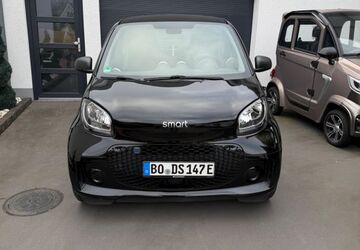 Smart ForTwo 54.040 km 8.699 &euro; Bochum 44879