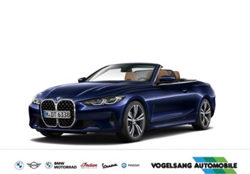 BMW 430 56.354 km 47.990 &euro; Recklinghausen 45659