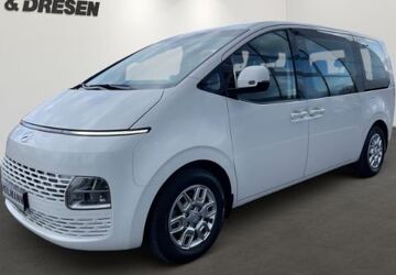 Hyundai STARIA 28.757 km 37.450 &euro; Gelsenkirchen 45891