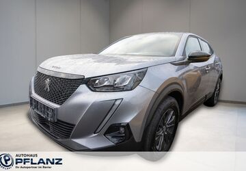 Peugeot 2008 12.525 km 17.885 &euro; Herne 44625