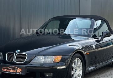 BMW Z3 230.520 km 9.900 &euro; Oer-Erkenschwick 45739