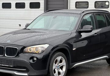 BMW X1 225.900 km 4.900 &euro; Dülmen 48249