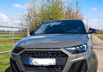 Audi A1 69.550 km 22.450 &euro; Essen 45279