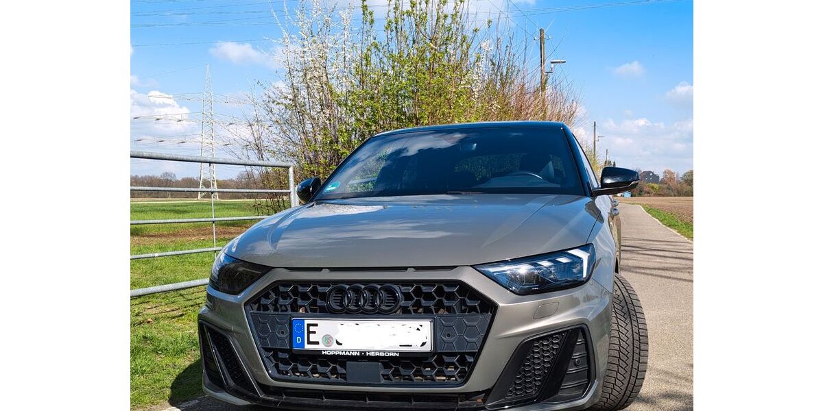 Audi A1 69.550 km 22.450 &euro; Essen 45279