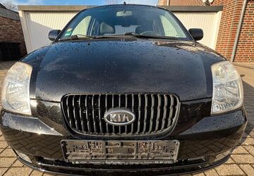 Kia Picanto 112.000 km 1.950 &euro; Recklinghausen 45663