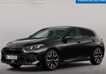 BMW 120 10.460 km 36.899 &euro; Essen 45141
