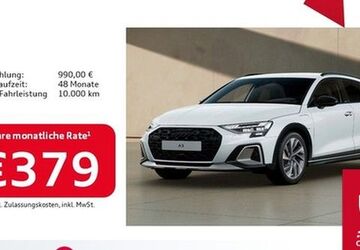 Audi A3 7.980 km 40.740 &euro; Recklinghausen 45657