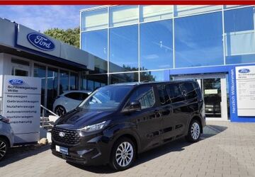 Ford Tourneo Custom 19.990 km 49.950 &euro; Dülmen 48249
