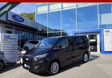 Ford Tourneo Custom 19.990 km 51.550 &euro; Dülmen 48249