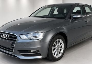 Audi A3 68.259 km 13.500 &euro; Recklinghausen 45661
